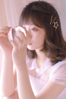 闺蜜三